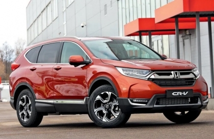 Tiếng rét rét khi chạy xe Honda CR-V nhập Thái do đâu và khắc phục như nào ạ?